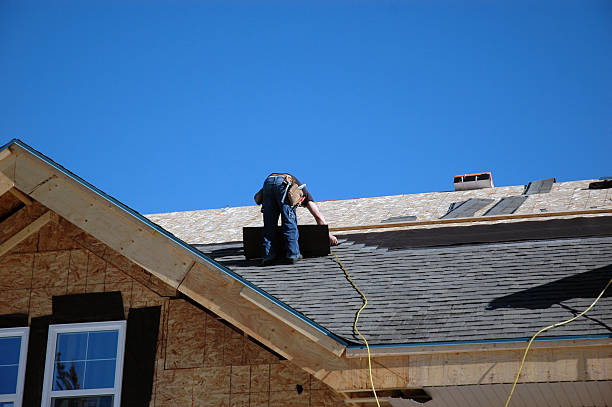 Best Shingle Roofing Installation  in Sweetwater, TX