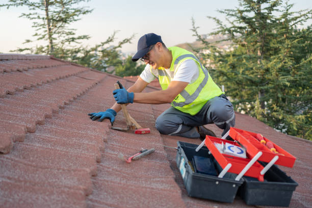 Quick and Trustworthy Emergency Roof Repair Services in Sweetwater, TX